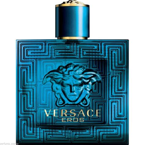 6.7 oz versace eros 200 ml edt cologne for men|Versace Eros lowest price.